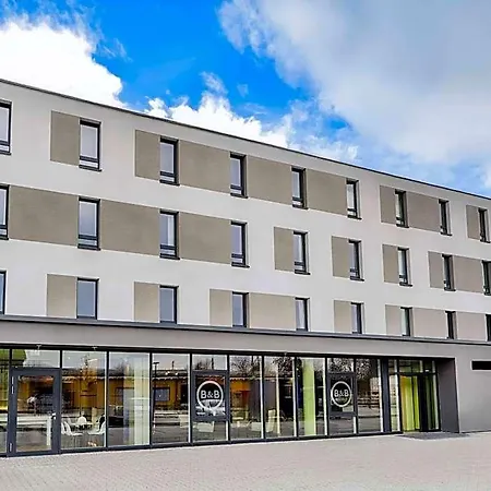 B&B Hotel Kehl 2* Kehl