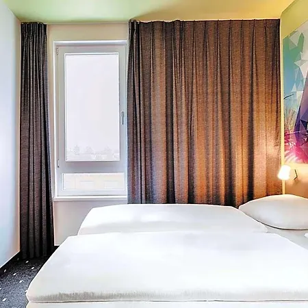 B&B Hotel Kehl 2* Kehl