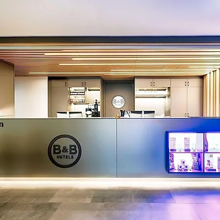 B&B Hotel Kehl