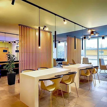 Szálloda B&B Hotel Kehl 2*