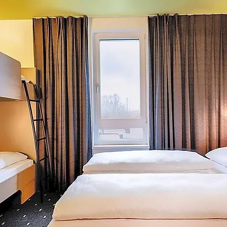 B&B Hotel Kehl Hotel Kehl