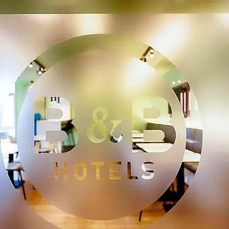 Szálloda B&B Hotel Kehl Kehl