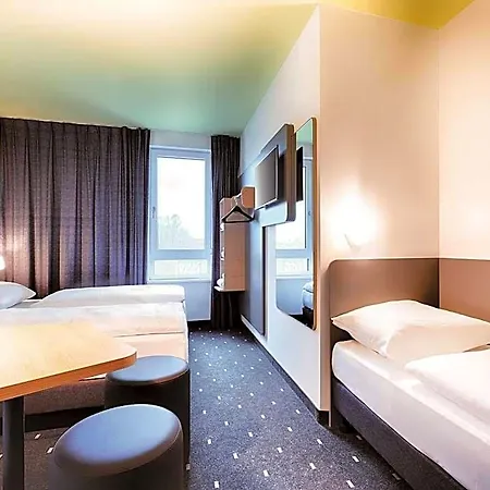 B&B Hotel Kehl Kehl