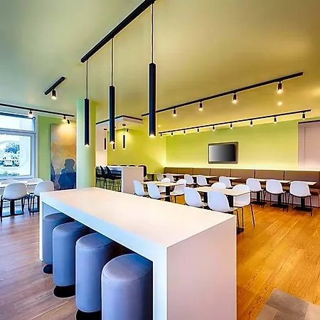 B&B Hotel Kehl