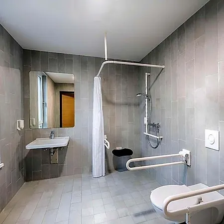 B&B Hotel Kehl Szálloda Kehl