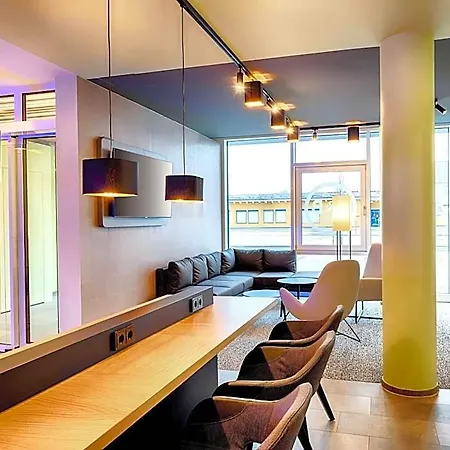 B&B Hotel Kehl