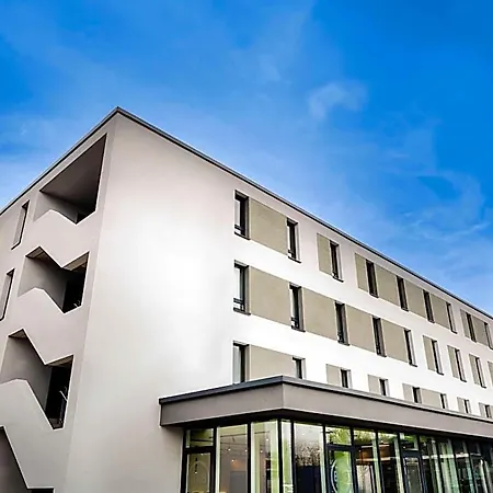Szálloda B&B Hotel Kehl 2*