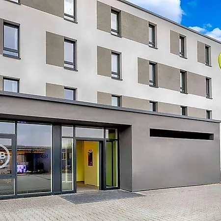 B&B Hotel Kehl Kehl