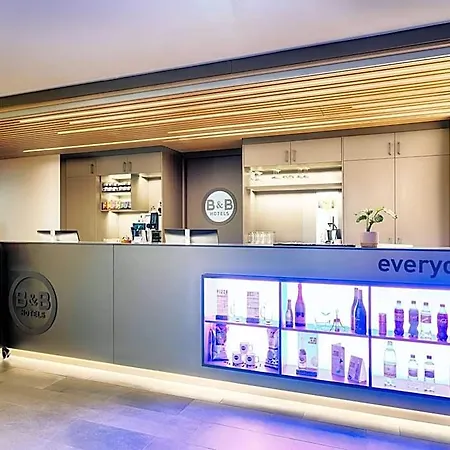 B&B Hotel Kehl